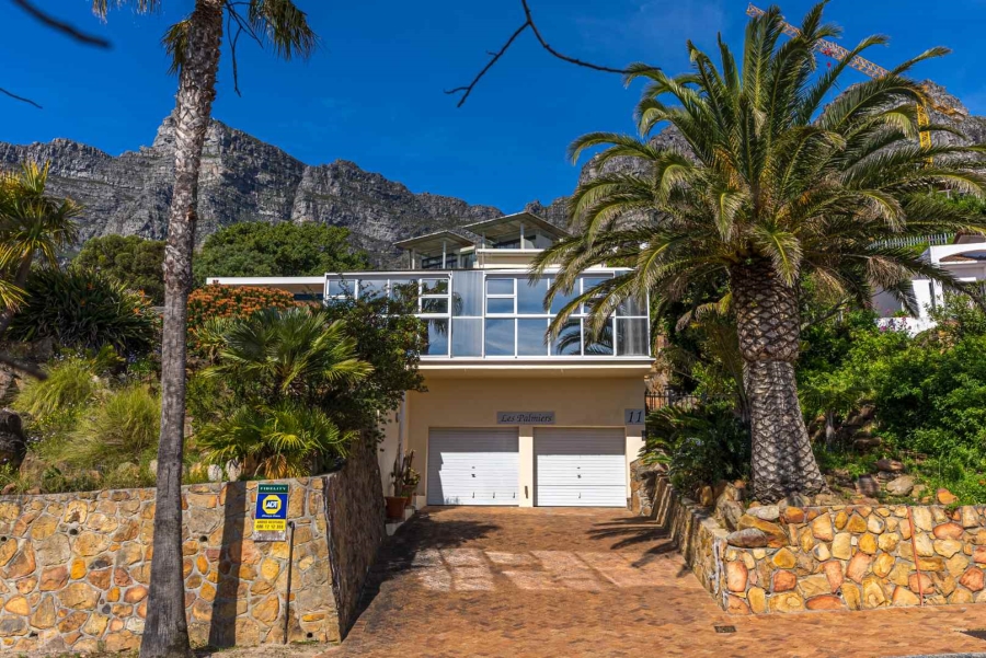 5 Bedroom Property for Sale in Camps Bay Western Cape